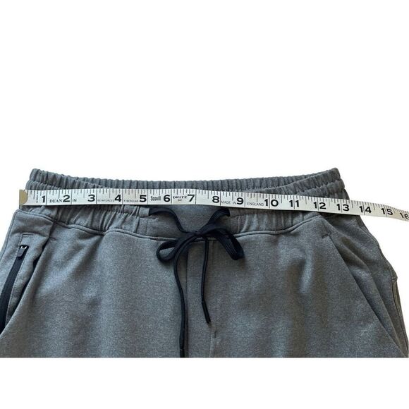 Spyder men’s gray sweatpants - S - Picture 7 of 9